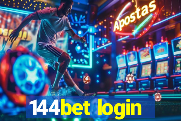 144bet login